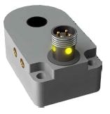 Produktbild zum Artikel KR 21 PSK-R-ST4 aus der Kategorie Ringsensoren > Kapazitive Ringsensoren von Dietz Sensortechnik.